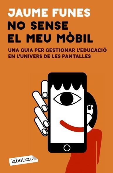 NO SENSE EL MEU MÒBIL | 9791387802813 | FUNES, JAUME | Llibreria Aqualata | Comprar llibres en català i castellà online | Comprar llibres Igualada