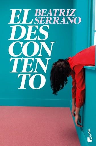 DESCONTENTO, EL | 9791388279034 | SERRANO, BEATRIZ | Llibreria Aqualata | Comprar llibres en català i castellà online | Comprar llibres Igualada