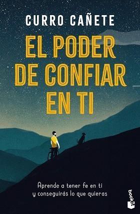 PODER DE CONFIAR EN TI, EL | 9788408325628 | CAÑETE, CURRO | Llibreria Aqualata | Comprar llibres en català i castellà online | Comprar llibres Igualada