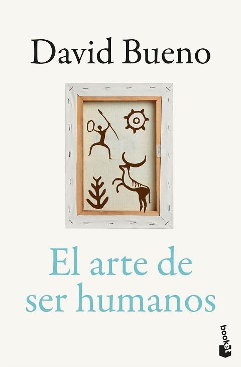 ARTE DE SER HUMANOS, EL | 9788423370573 | BUENO TORRENS, DAVID | Llibreria Aqualata | Comprar llibres en català i castellà online | Comprar llibres Igualada