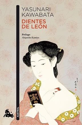 DIENTES DE LEÓN | 9788432251368 | KAWABATA, YASUNARI | Llibreria Aqualata | Comprar llibres en català i castellà online | Comprar llibres Igualada