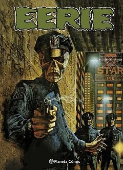 EERIE 20/27 | 9788411406512 | VARIOS AUTORES | Llibreria Aqualata | Comprar llibres en català i castellà online | Comprar llibres Igualada