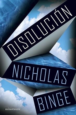 DISOLUCIÓN | 9788445021941 | BINGE, NICHOLAS | Llibreria Aqualata | Comprar llibres en català i castellà online | Comprar llibres Igualada