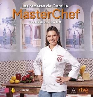 RECETAS DE CAMILLA, LAS | 9788467082838 | Llibreria Aqualata | Comprar libros en catalán y castellano online | Comprar libros Igualada