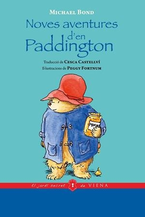 NOVES AVENTURES D'EN PADDINGTON | 9791387961039 | BOND, MICHAEL | Llibreria Aqualata | Comprar llibres en català i castellà online | Comprar llibres Igualada