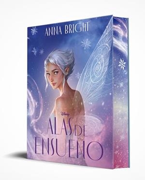 ALAS DE ENSUEÑO | 9791387901813 | BRIGHT, ANNA/DISNEY | Llibreria Aqualata | Comprar llibres en català i castellà online | Comprar llibres Igualada