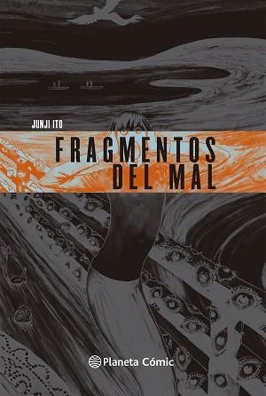 FRAGMENTOS DEL MAL | 9791388101120 | ITO, JUNJI | Llibreria Aqualata | Comprar libros en catalán y castellano online | Comprar libros Igualada