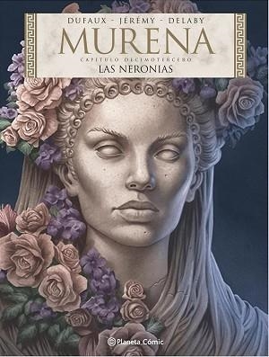MURENA Nº 13 | 9791387779788 | DUFAUX, JEAN | Llibreria Aqualata | Comprar llibres en català i castellà online | Comprar llibres Igualada