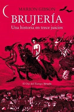 BRUJERÍA | 9788410183407 | GIBSON, MARION | Llibreria Aqualata | Comprar llibres en català i castellà online | Comprar llibres Igualada