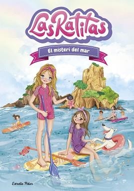 RATITAS 17, LAS. EL MISTERI DEL MAR | 9791387783495 | LAS RATITAS | Llibreria Aqualata | Comprar llibres en català i castellà online | Comprar llibres Igualada