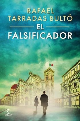 FALSIFICADOR, EL | 9788467083002 | TARRADAS BULTÓ, RAFAEL | Llibreria Aqualata | Comprar llibres en català i castellà online | Comprar llibres Igualada