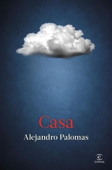 CASA | 9788467083231 | PALOMAS, ALEJANDRO | Llibreria Aqualata | Comprar llibres en català i castellà online | Comprar llibres Igualada