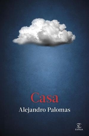 CASA | 9788467083231 | PALOMAS, ALEJANDRO | Llibreria Aqualata | Comprar llibres en català i castellà online | Comprar llibres Igualada