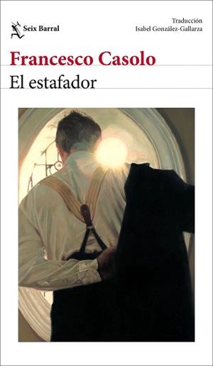 ESTAFADOR, EL | 9788432251283 | CASOLO, FRANCESCO | Llibreria Aqualata | Comprar llibres en català i castellà online | Comprar llibres Igualada