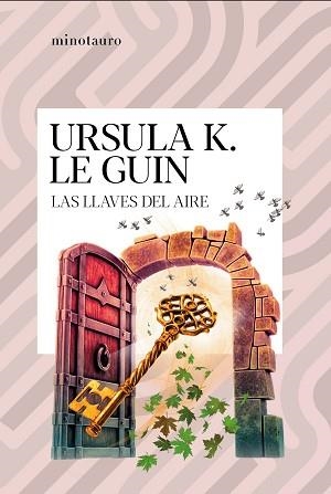 LLAVES DEL AIRE, LAS | 9788445021989 | LE GUIN, URSULA K. | Llibreria Aqualata | Comprar llibres en català i castellà online | Comprar llibres Igualada