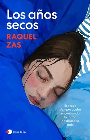 AÑOS SECOS, LOS | 9791388279072 | ZAS, RAQUEL | Llibreria Aqualata | Comprar llibres en català i castellà online | Comprar llibres Igualada