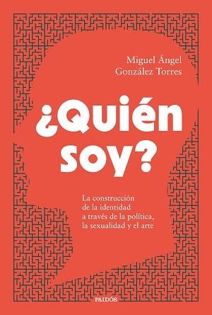 ¿QUIÉN SOY? | 9788449345722 | GONZÁLEZ TORRES, MIGUEL ÁNGEL | Llibreria Aqualata | Comprar llibres en català i castellà online | Comprar llibres Igualada