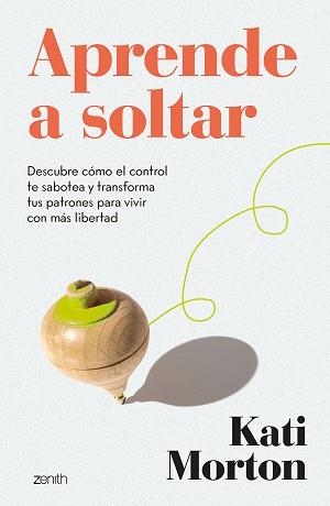 APRENDE A SOLTAR | 9788408324201 | MORTON, KATI | Llibreria Aqualata | Comprar llibres en català i castellà online | Comprar llibres Igualada