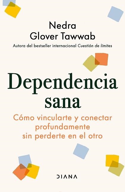 DEPENDENCIA SANA | 9788411193597 | TAWWAB, NEDRA GLOVER | Llibreria Aqualata | Comprar llibres en català i castellà online | Comprar llibres Igualada