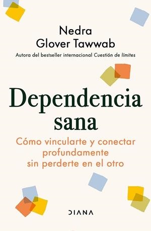 DEPENDENCIA SANA | 9788411193597 | TAWWAB, NEDRA GLOVER | Llibreria Aqualata | Comprar llibres en català i castellà online | Comprar llibres Igualada