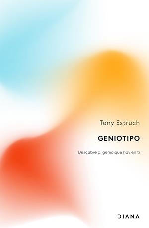 GENIOTIPO | 9788411193672 | ESTRUCH, TONY/MIRALLES, FRANCESC | Llibreria Aqualata | Comprar llibres en català i castellà online | Comprar llibres Igualada
