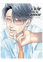 VIVIR DE TU AMOR | 9788410446007 | IROHA, MEGU | Llibreria Aqualata | Comprar llibres en català i castellà online | Comprar llibres Igualada