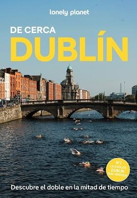 DUBLÍN DE CERCA 2027-2028 | 9788408319214 | DAVENPORT, FIONN | Llibreria Aqualata | Comprar llibres en català i castellà online | Comprar llibres Igualada