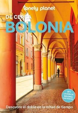 BOLONIA DE CERCA 2 | 9788408319702 | MALANDRINO, ADRIANA | Llibreria Aqualata | Comprar llibres en català i castellà online | Comprar llibres Igualada
