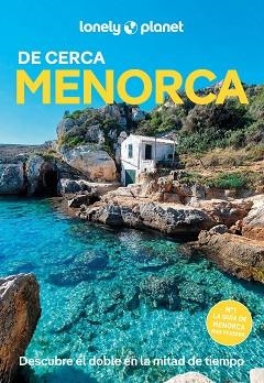 MENORCA DE CERCA 4 | 9788408323983 | MONNER, JORDI | Llibreria Aqualata | Comprar llibres en català i castellà online | Comprar llibres Igualada