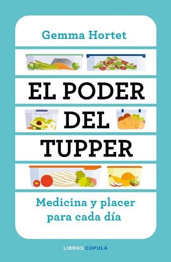 PODER DEL TUPPER, EL | 9788448049249 | HORTET, GEMMA | Llibreria Aqualata | Comprar llibres en català i castellà online | Comprar llibres Igualada