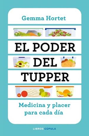 PODER DEL TUPPER, EL | 9788448049249 | HORTET, GEMMA | Llibreria Aqualata | Comprar llibres en català i castellà online | Comprar llibres Igualada