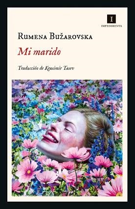MI MARIDO | 9788418668890 | BUŽAROVSKA, RUMENA | Llibreria Aqualata | Comprar llibres en català i castellà online | Comprar llibres Igualada
