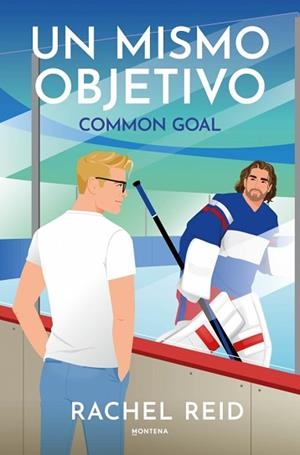 UN MISMO OBJETIVO (GAME CHANGERS 4) | 9791387973605 | REID, RACHEL | Llibreria Aqualata | Comprar llibres en català i castellà online | Comprar llibres Igualada