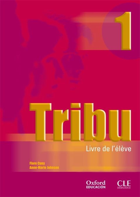 TRIBU 1 ALUMNE | 9788467305081 | Llibreria Aqualata | Comprar llibres en català i castellà online | Comprar llibres Igualada