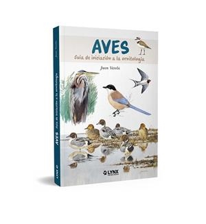 AVES | 9788416728831 | VARELA, JUAN | Llibreria Aqualata | Comprar libros en catalán y castellano online | Comprar libros Igualada