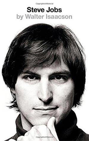 STEVE JOBS | 9780349140438 | ISAACSON, WALTER | Llibreria Aqualata | Comprar llibres en català i castellà online | Comprar llibres Igualada