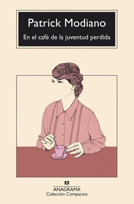 EN EL CAFÉ DE LA JUVENTUD PERDIDA | 9788433949042 | MODIANO, PATRICK | Llibreria Aqualata | Comprar llibres en català i castellà online | Comprar llibres Igualada