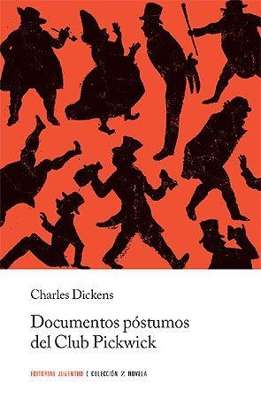 DOCUMENTOS PÓSTUMOS DEL CLUB PICKWICK | 9788426139283 | DICKENS, CHARLES | Llibreria Aqualata | Comprar llibres en català i castellà online | Comprar llibres Igualada