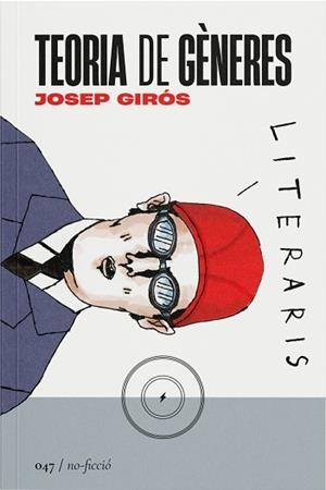 TEORIA DE GÈNERES | 9788419059659 | GIRÓS, JOSEP | Llibreria Aqualata | Comprar llibres en català i castellà online | Comprar llibres Igualada