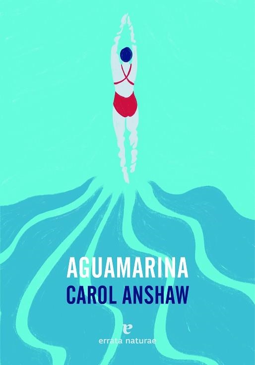 AGUAMARINA | 9791387597443 | ANSHAW, CAROL | Llibreria Aqualata | Comprar llibres en català i castellà online | Comprar llibres Igualada