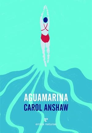 AGUAMARINA | 9791387597443 | ANSHAW, CAROL | Llibreria Aqualata | Comprar llibres en català i castellà online | Comprar llibres Igualada