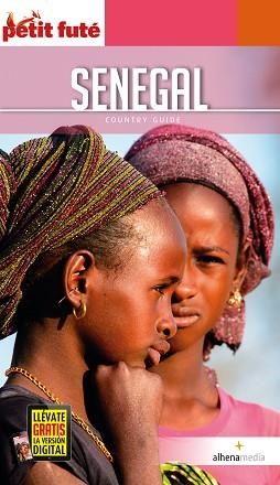 SENEGAL (PETITE FUTE 2019) | 9788416395385 | VARIOS AUTORES | Llibreria Aqualata | Comprar llibres en català i castellà online | Comprar llibres Igualada