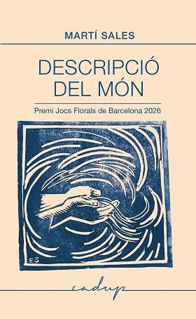 DESCRIPCIÓ DEL MÓN | 9791399177046 | SALES, MARTÍ | Llibreria Aqualata | Comprar llibres en català i castellà online | Comprar llibres Igualada