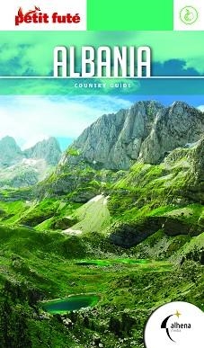 ALBANIA (PETIT FUTÉ 2026) | 9788418086793 | VARIOS AUTORES | Llibreria Aqualata | Comprar llibres en català i castellà online | Comprar llibres Igualada