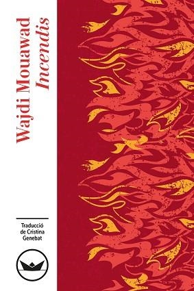 INCENDIS | 9791387726614 | MOUAWAD, WAJDI | Llibreria Aqualata | Comprar llibres en català i castellà online | Comprar llibres Igualada