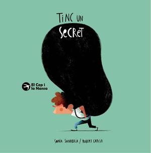 TINC UN SECRET | 9788419747938 | SANABRIA, SONIA | Llibreria Aqualata | Comprar llibres en català i castellà online | Comprar llibres Igualada