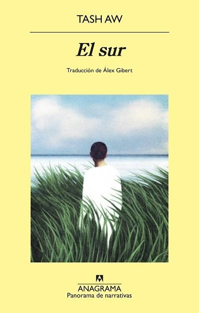 SUR, EL | 9788433950796 | AW, TASH | Llibreria Aqualata | Comprar libros en catalán y castellano online | Comprar libros Igualada