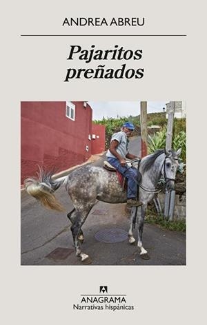 PAJARITOS PREÑADOS | 9788433950819 | ABREU, ANDREA | Llibreria Aqualata | Comprar llibres en català i castellà online | Comprar llibres Igualada