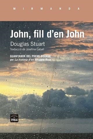 JOHN, FILL D'EN JOHN | 9791387757427 | STUART, DOUGLAS | Llibreria Aqualata | Comprar llibres en català i castellà online | Comprar llibres Igualada