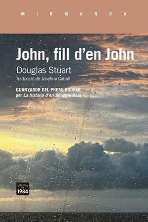 JOHN, FILL D'EN JOHN | 9791387757427 | STUART, DOUGLAS | Llibreria Aqualata | Comprar llibres en català i castellà online | Comprar llibres Igualada